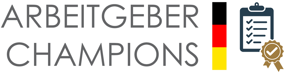 arbeitgeber-champion